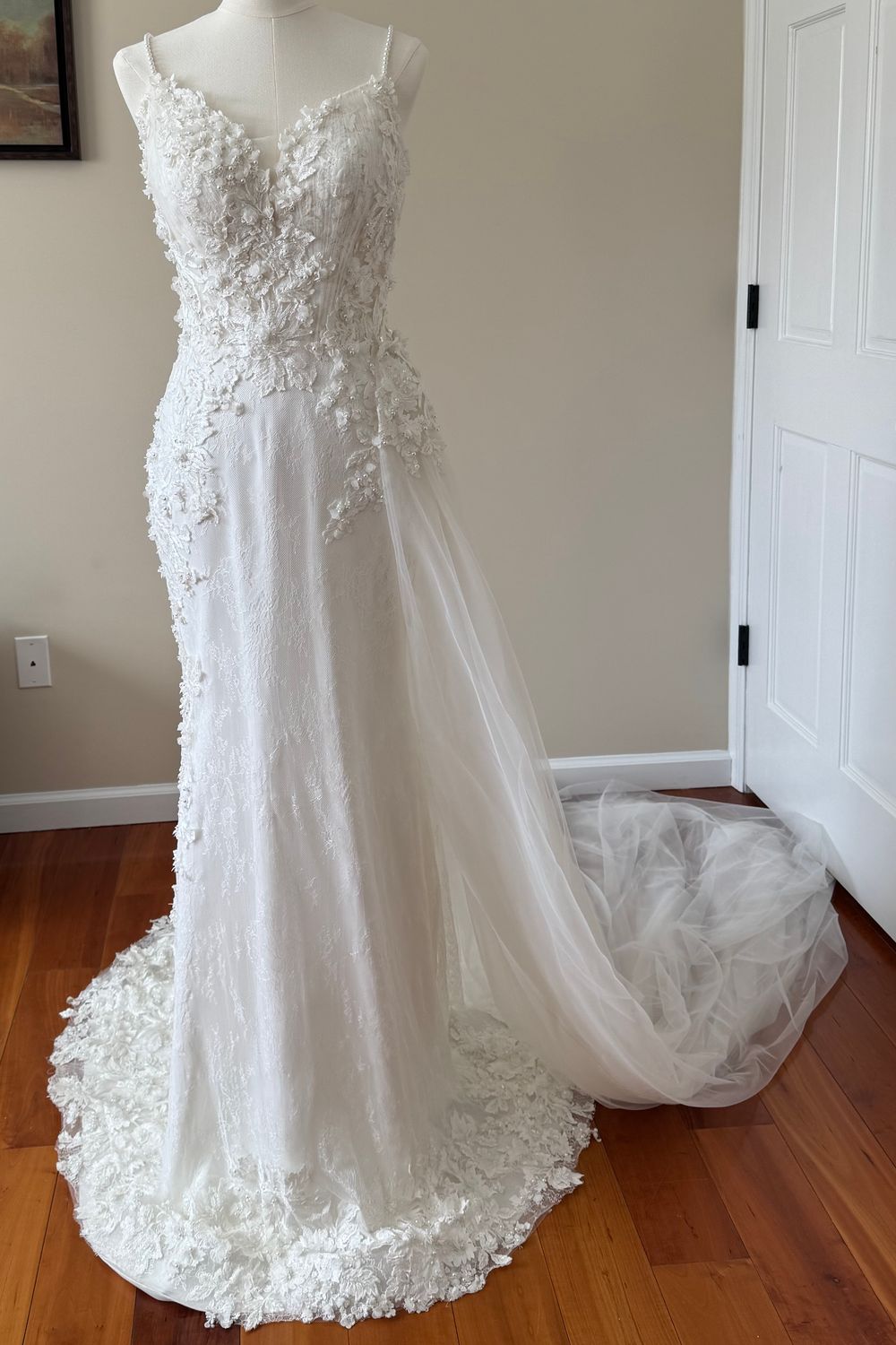Adrienn Braun Sirena Gown 6