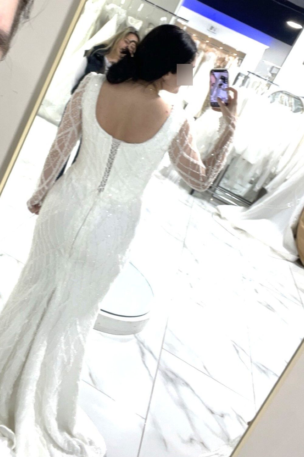 dream fashion by nour Sheath Dress 1