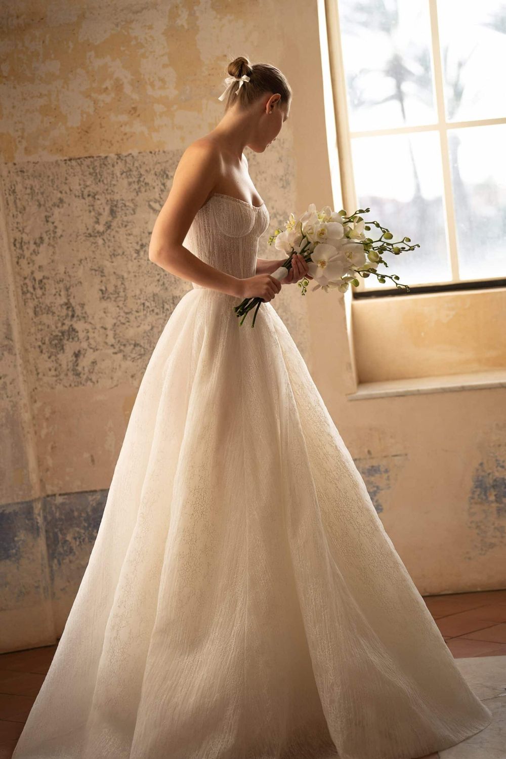 Lee Petra Grebenau Billie with Veil 2