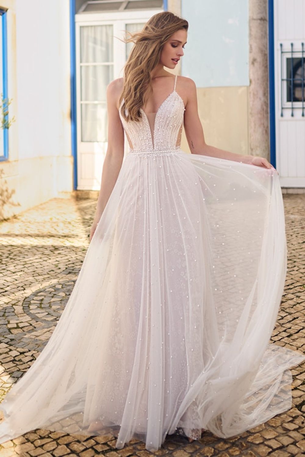 Maggie Sottero Betsy 4