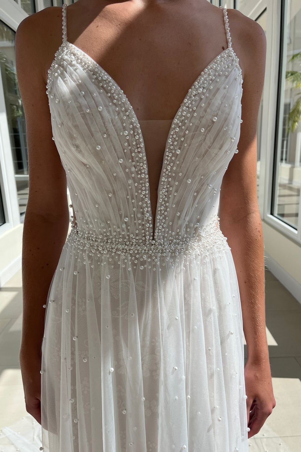 Maggie Sottero Betsy 1