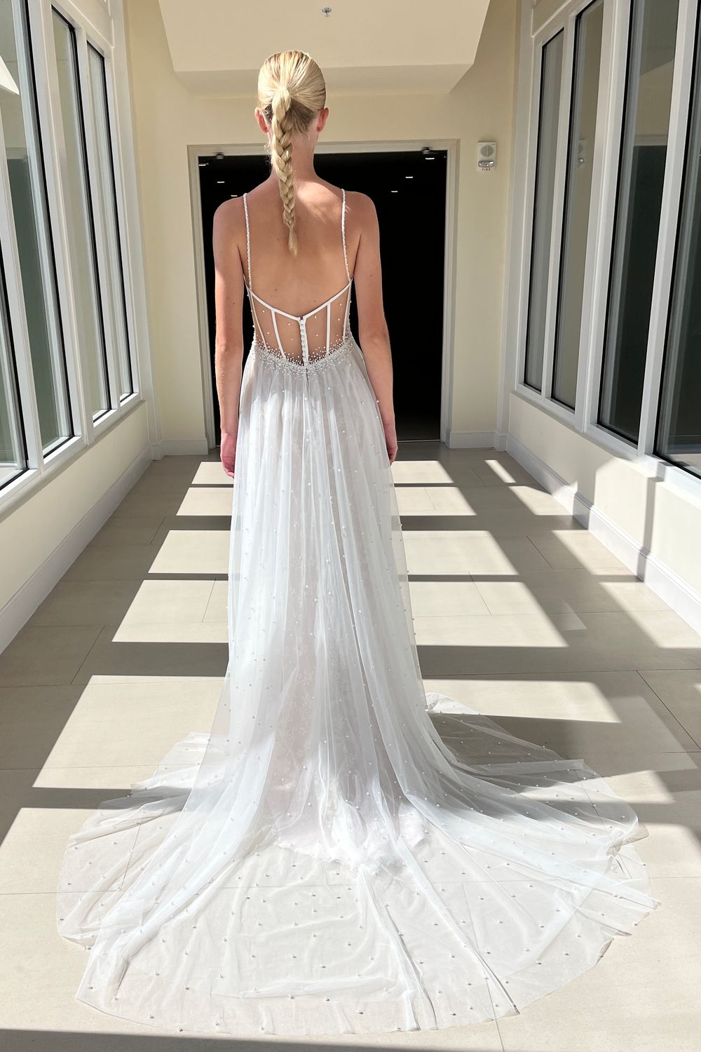 Maggie Sottero Betsy 3