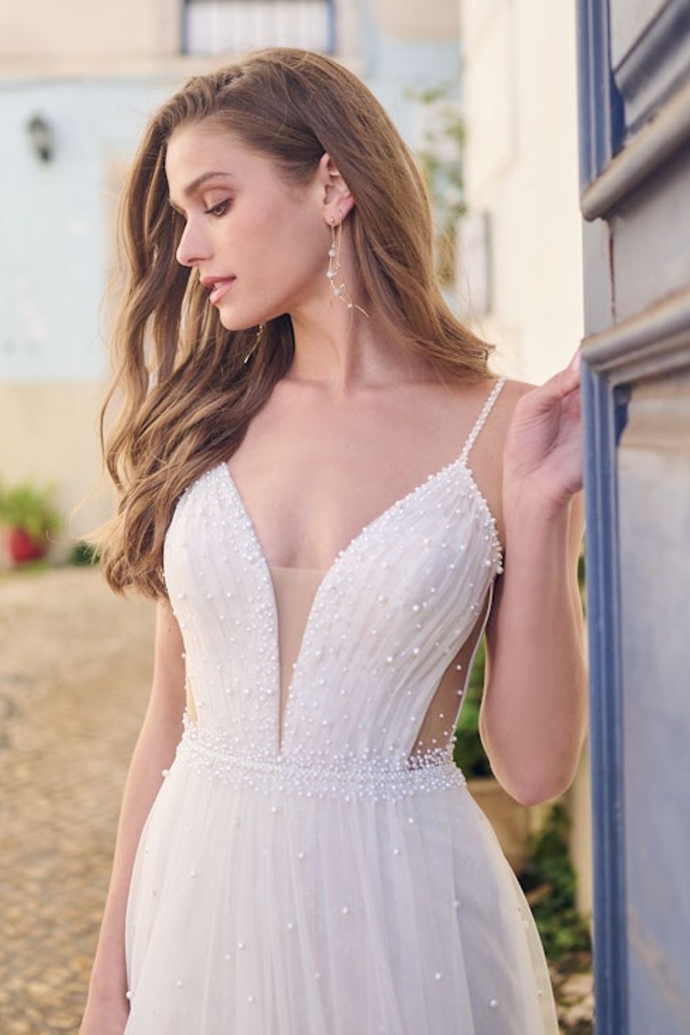 Maggie Sottero Betsy 6