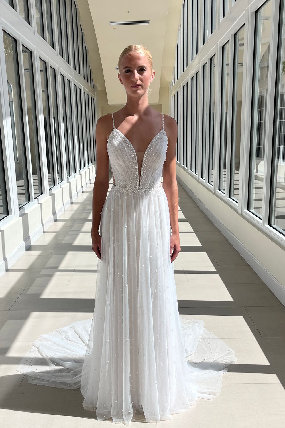 Maggie Sottero Betsy 0