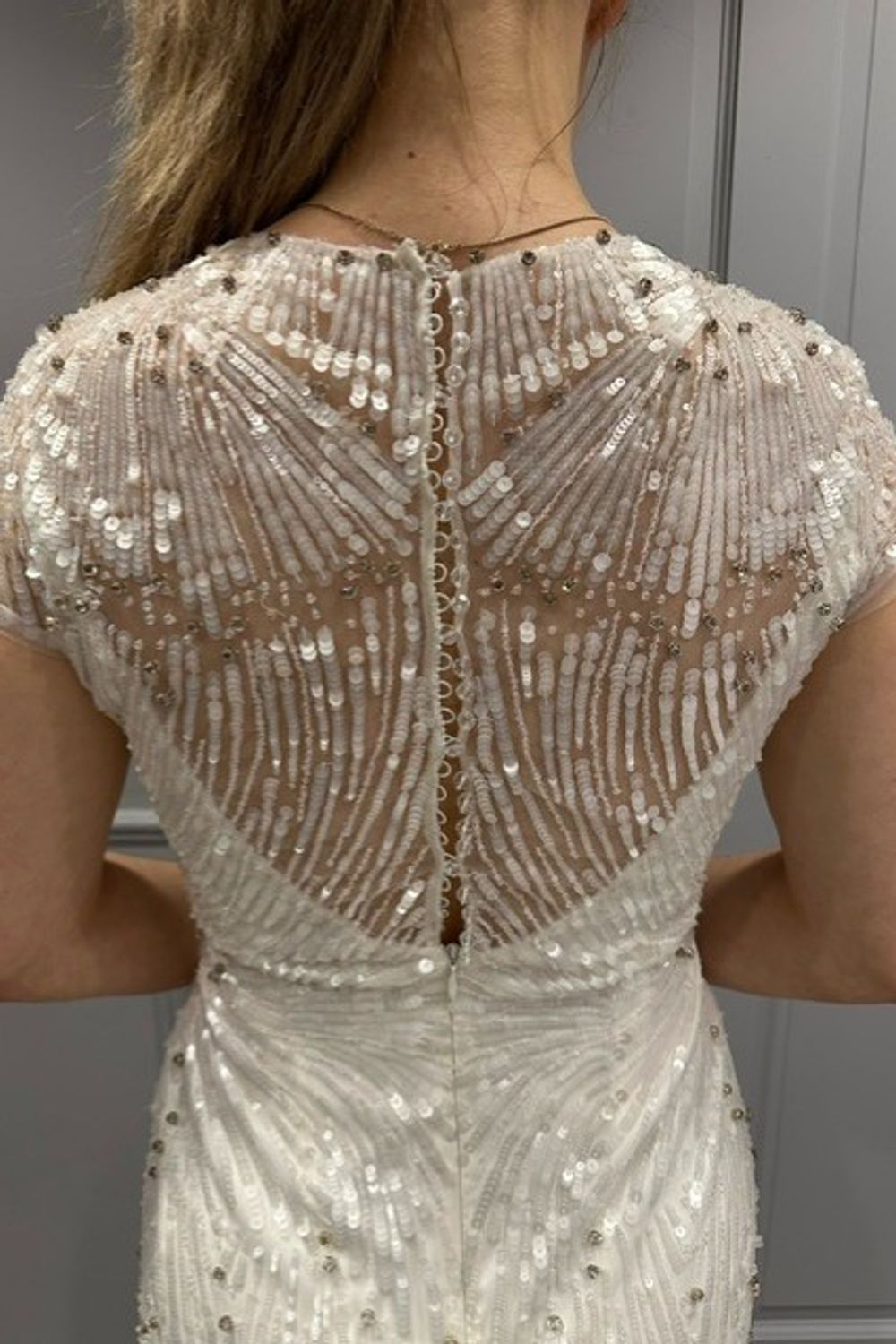 Jenny Packham Jackie 7