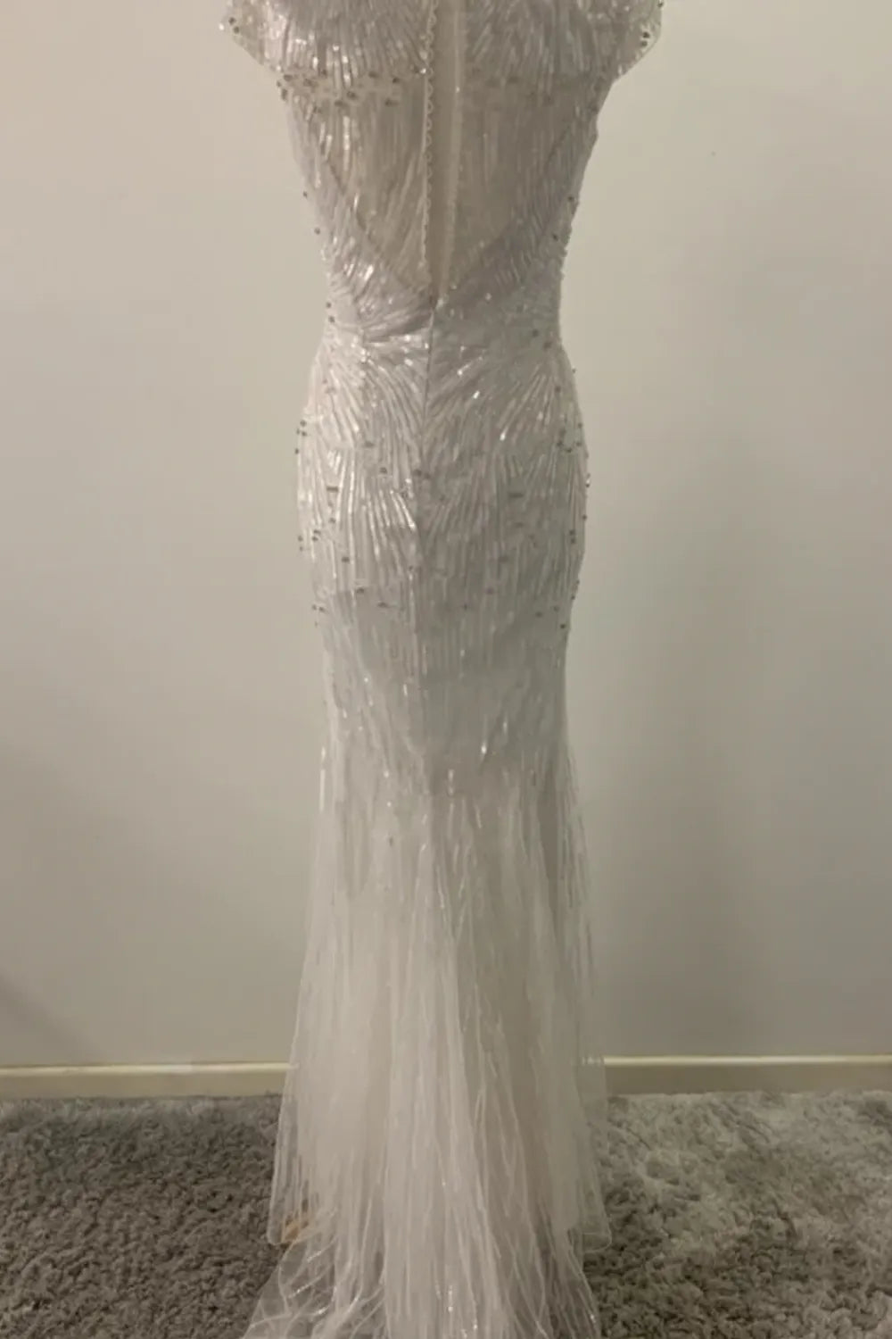 Jenny Packham Jackie 2