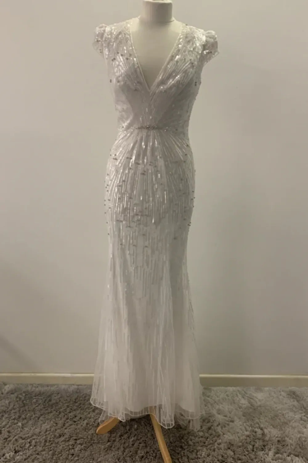 Jenny Packham Jackie 0