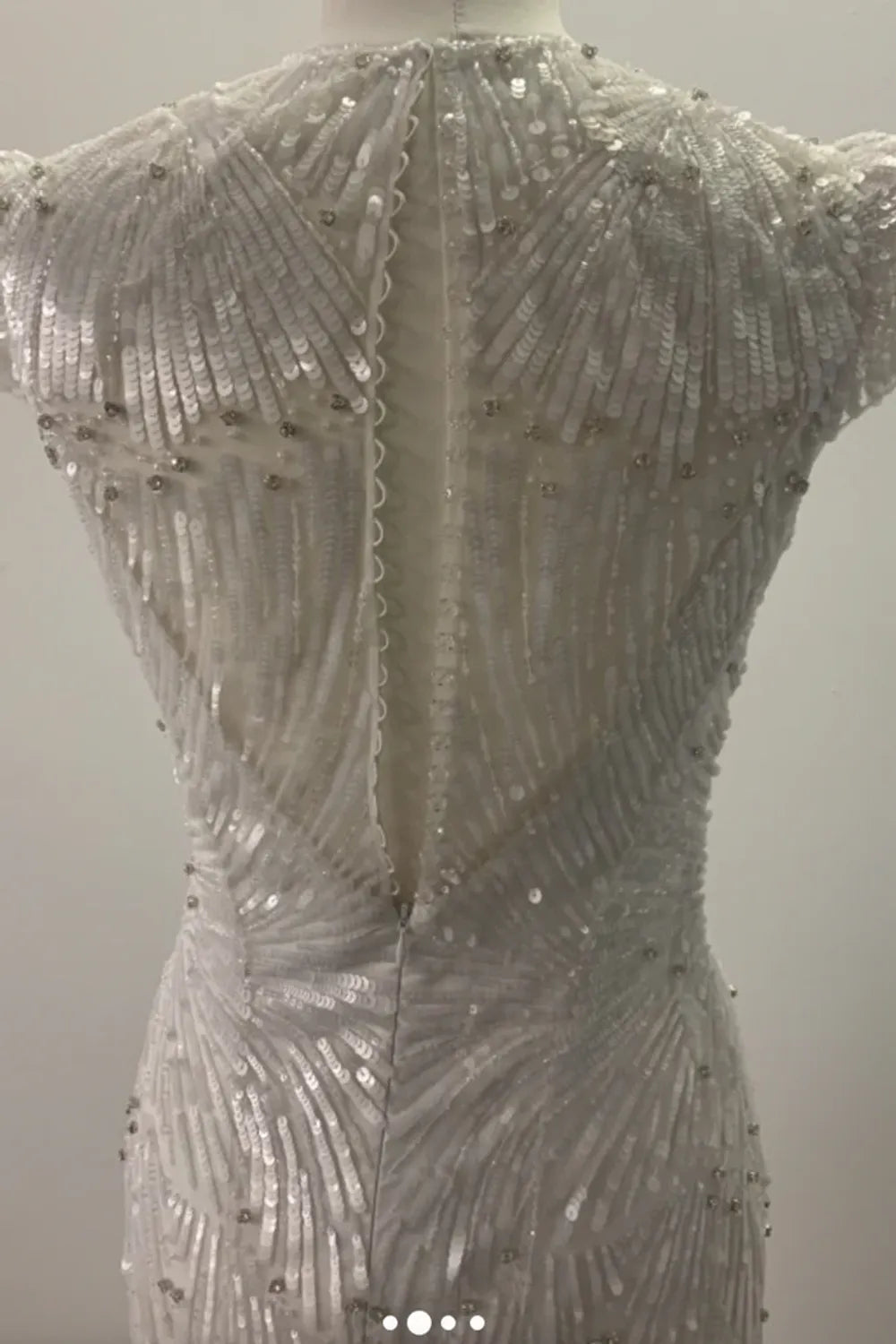 Jenny Packham Jackie 1