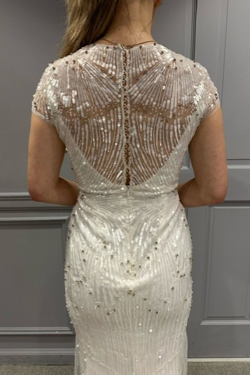 Jenny Packham Jackie 6