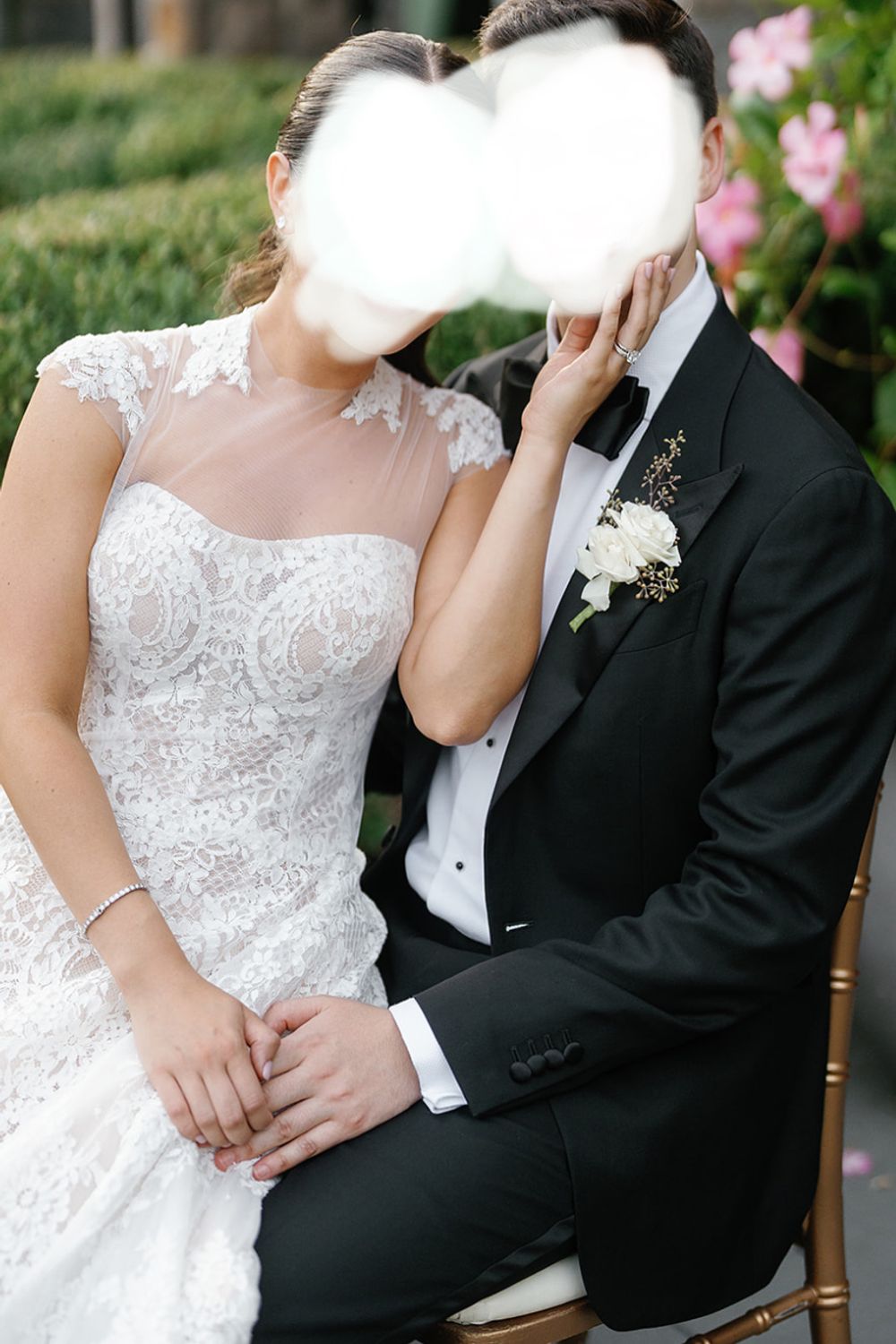 Dana Harel Hailey with Custom Bolero 10