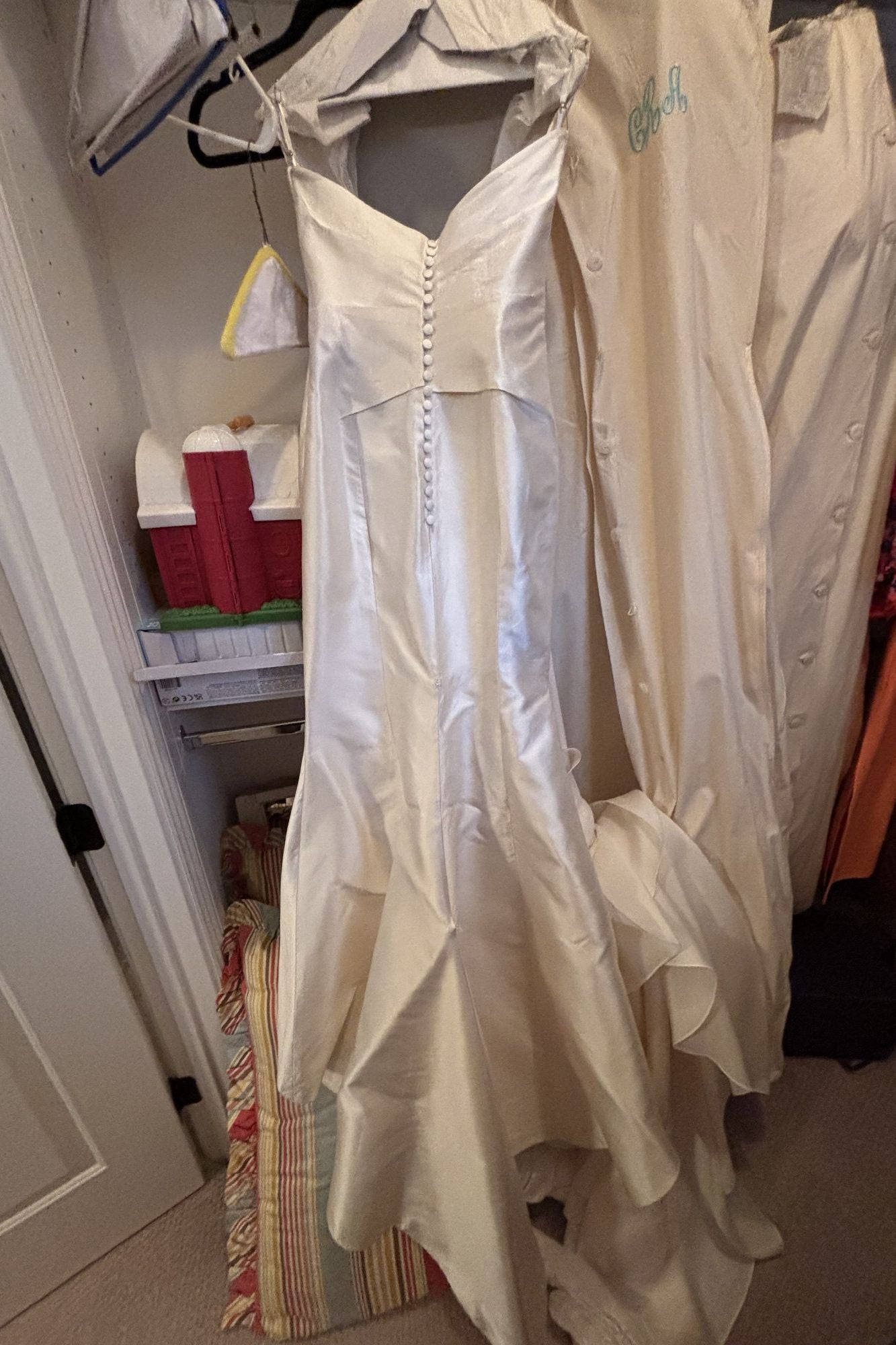 Le Spose Di Gio Marlo style R/15 2