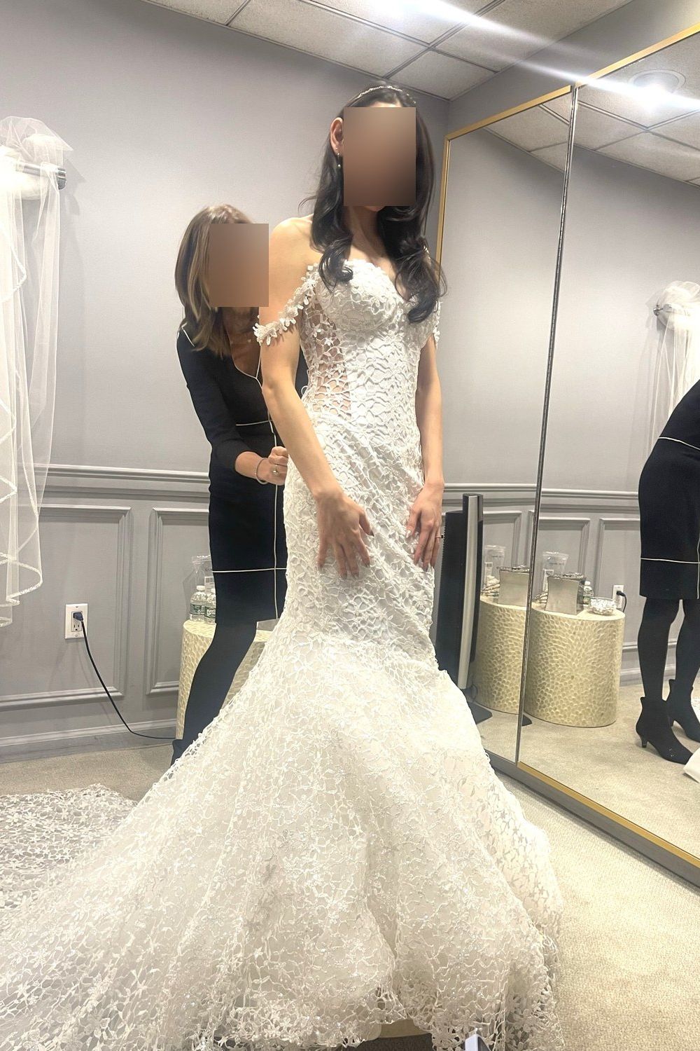 Love by Pnina Tornai 6812 5