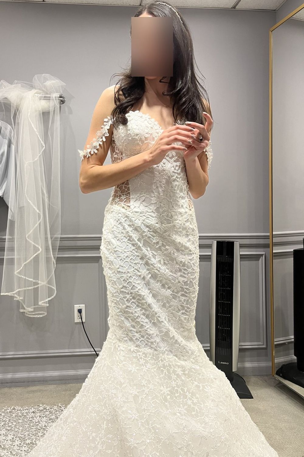 Love by Pnina Tornai 6812 6
