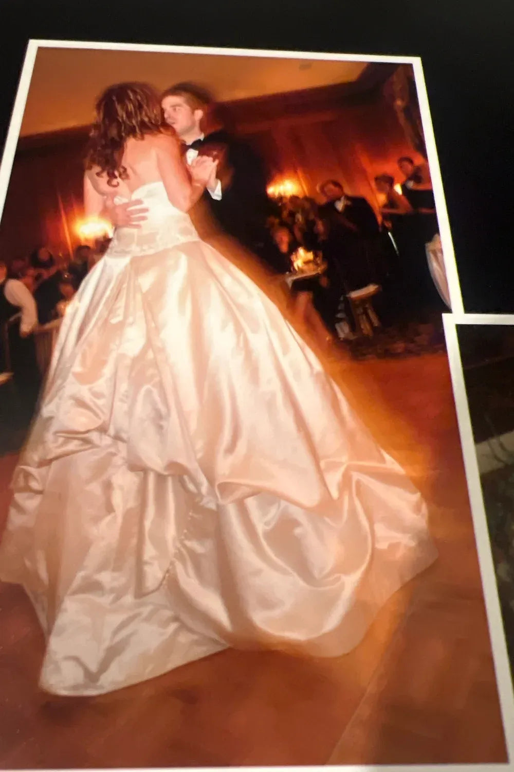 Kenneth Pool by Amsale Ballgown Dress 5