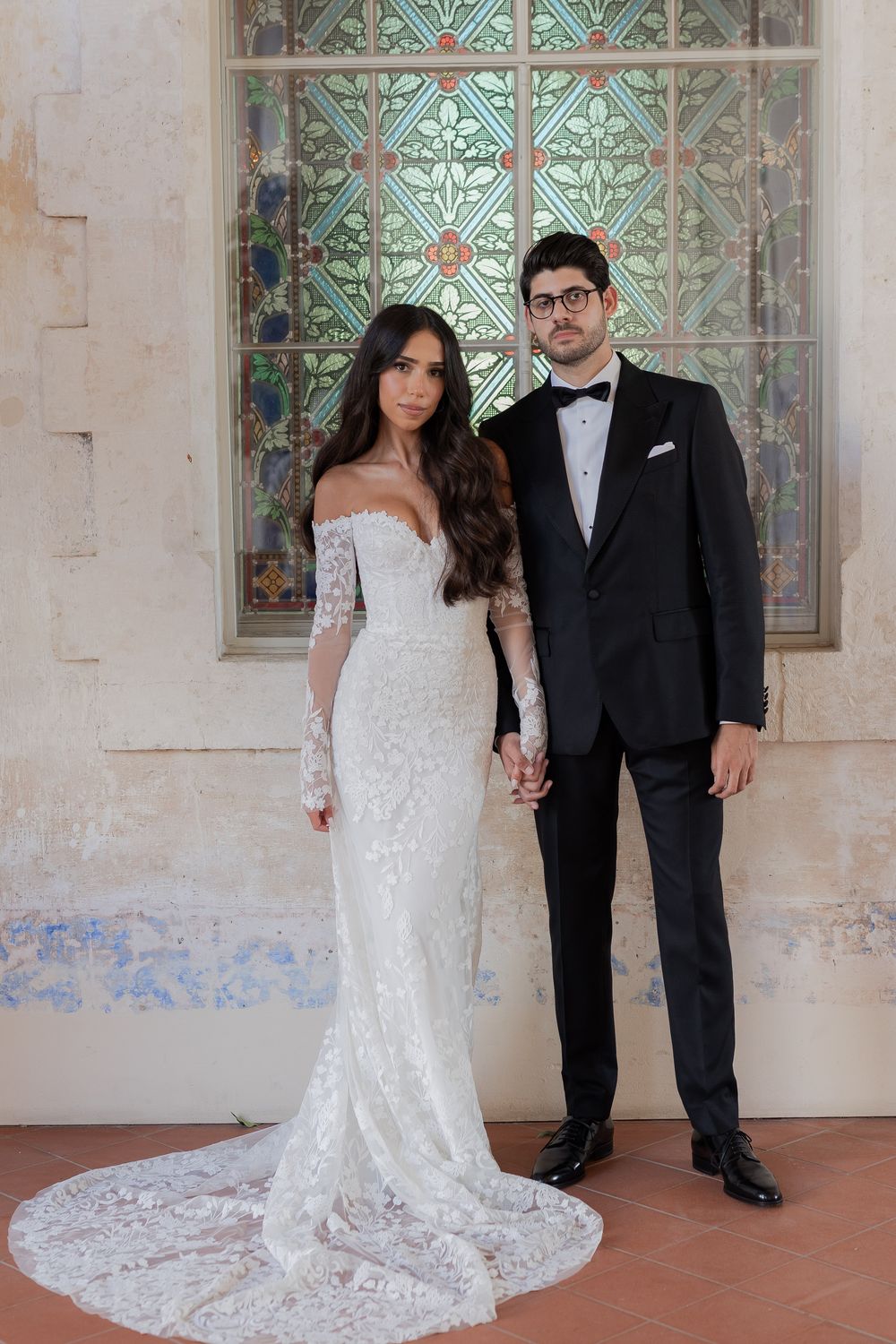 Zuhair Murad Peggy Dress 10