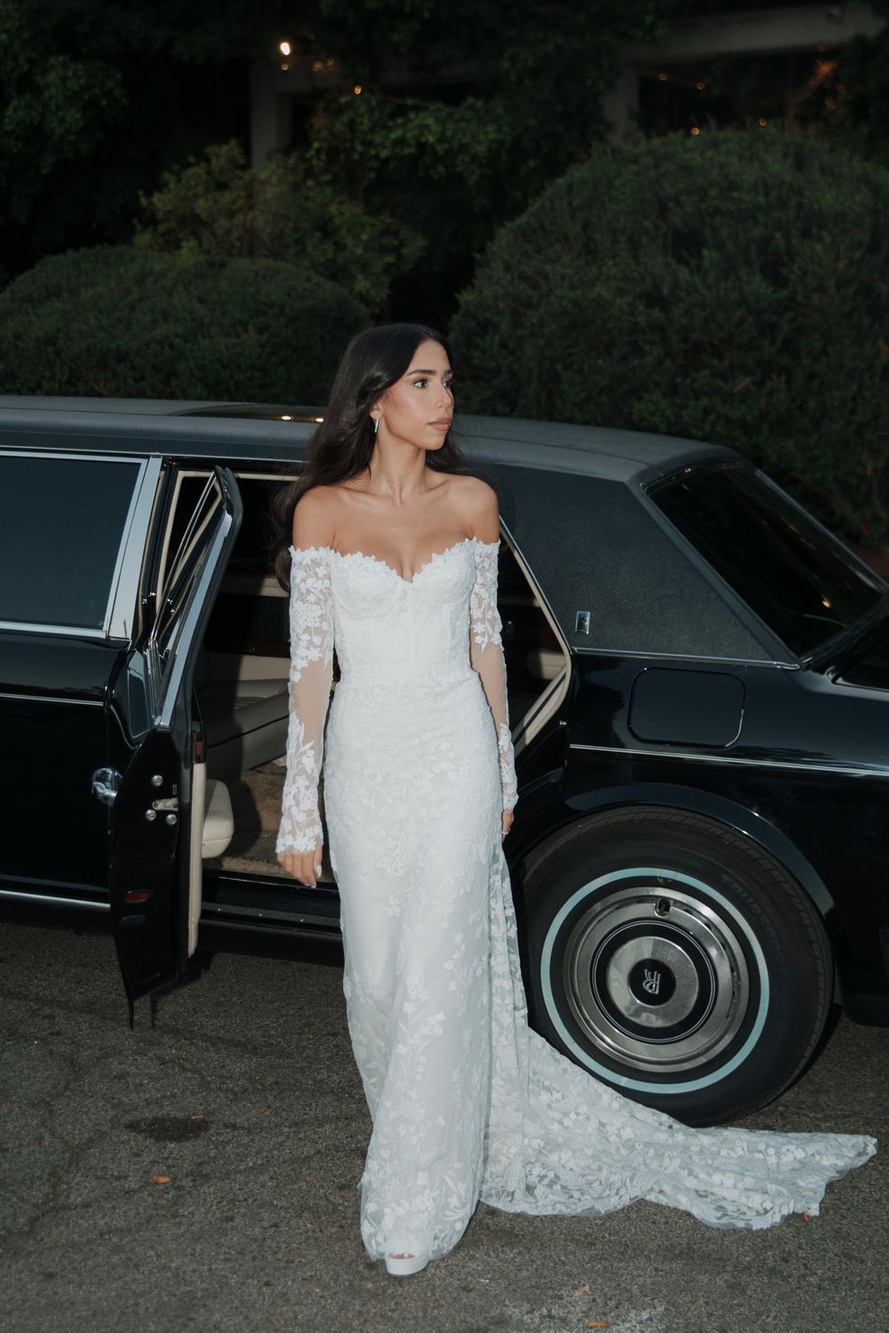 Zuhair Murad Peggy Dress 4