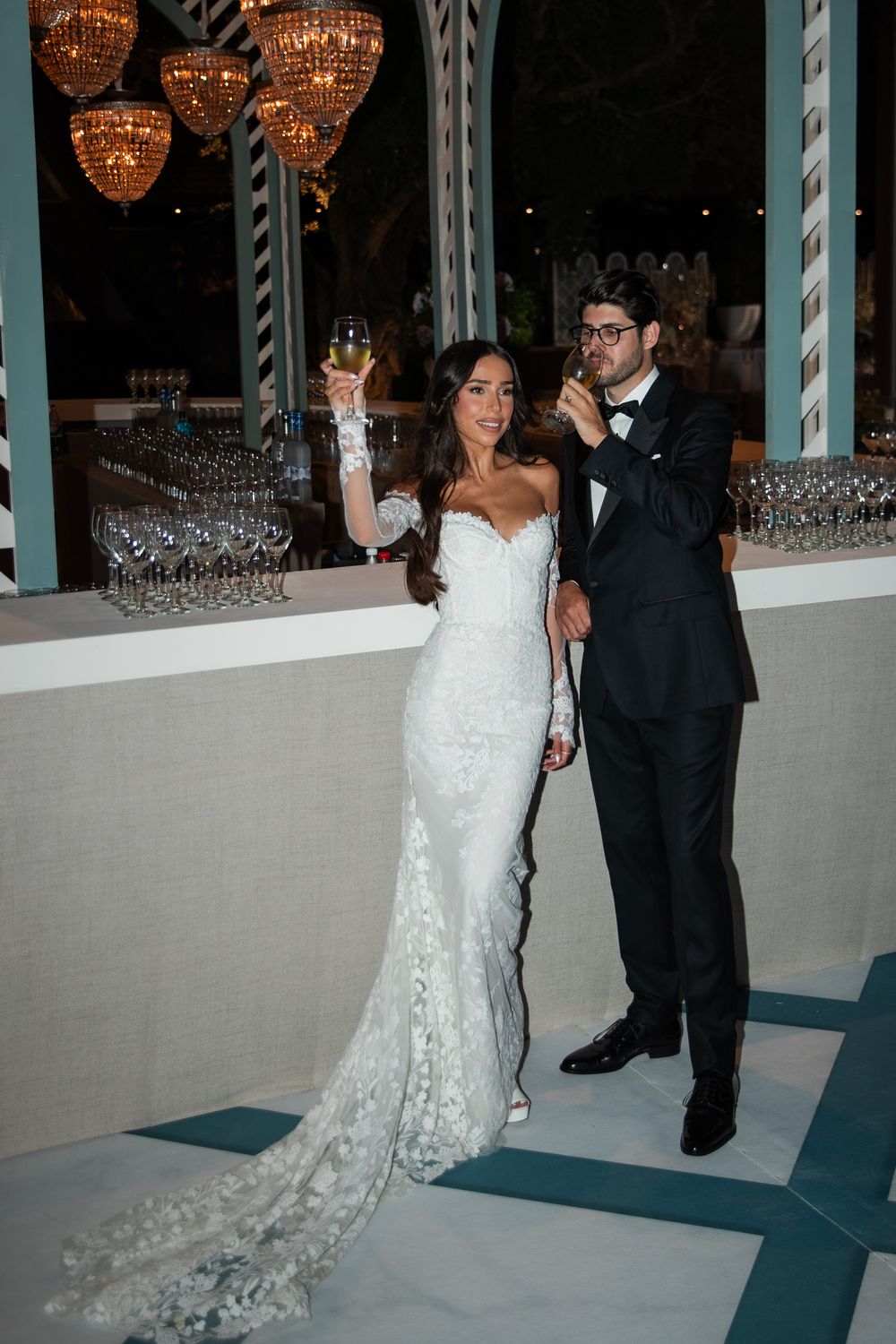 Zuhair Murad Peggy Dress 9