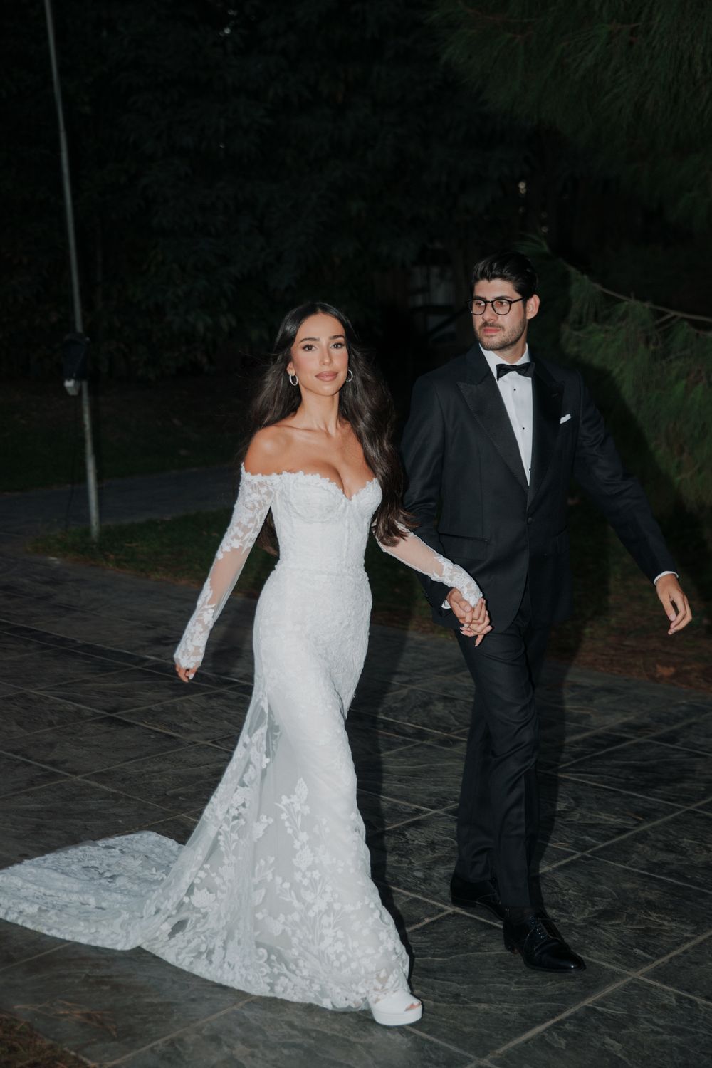 Zuhair Murad Peggy Dress 7