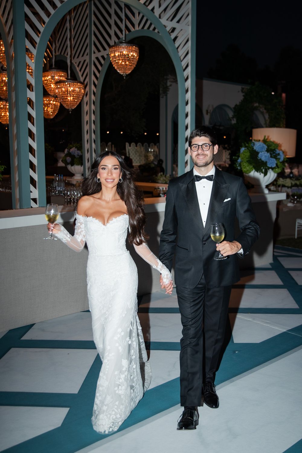 Zuhair Murad Peggy Dress 8
