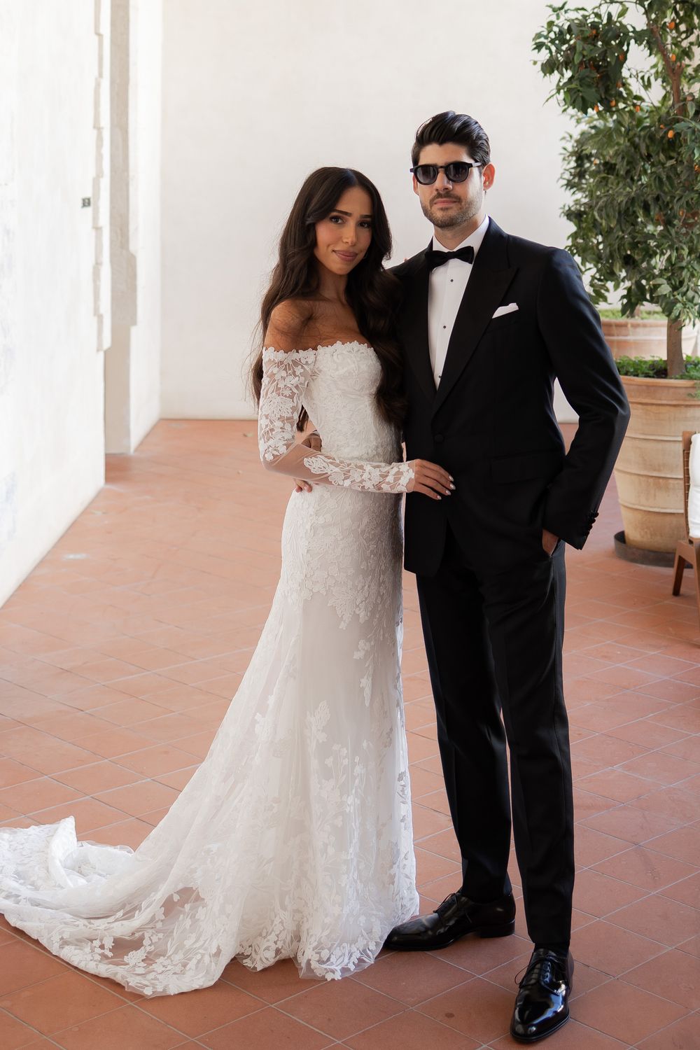 Zuhair Murad Peggy Dress 5