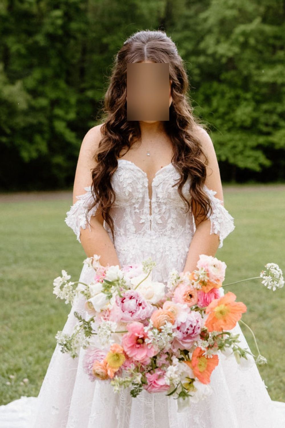 Used Martina Liana 1321 With Veil Wedding Dress Used Martina Liana 1321 With Veil Wedding Dress