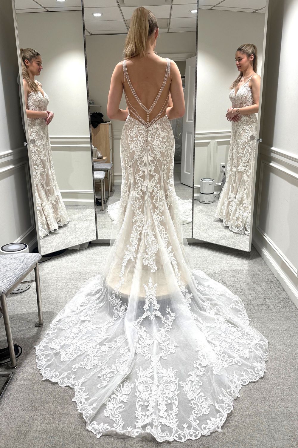 Essense of Australia D3238 9