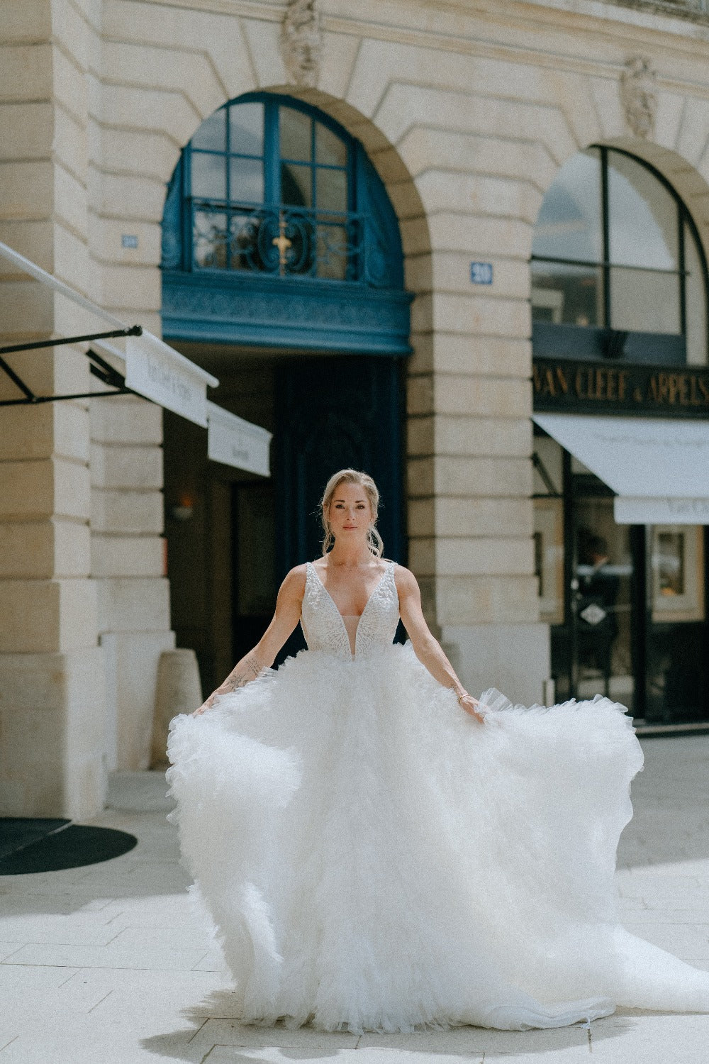 Lazaro-Amelie Skirt-1