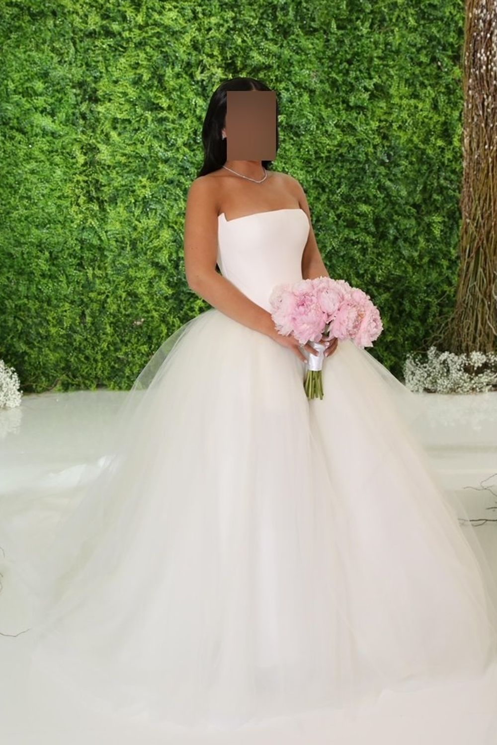 Used Vera Wang Vera Used Vera Wang Vera