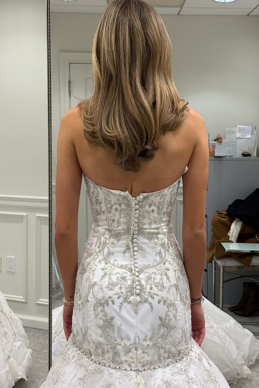 Lazaro Trumpet Style 6