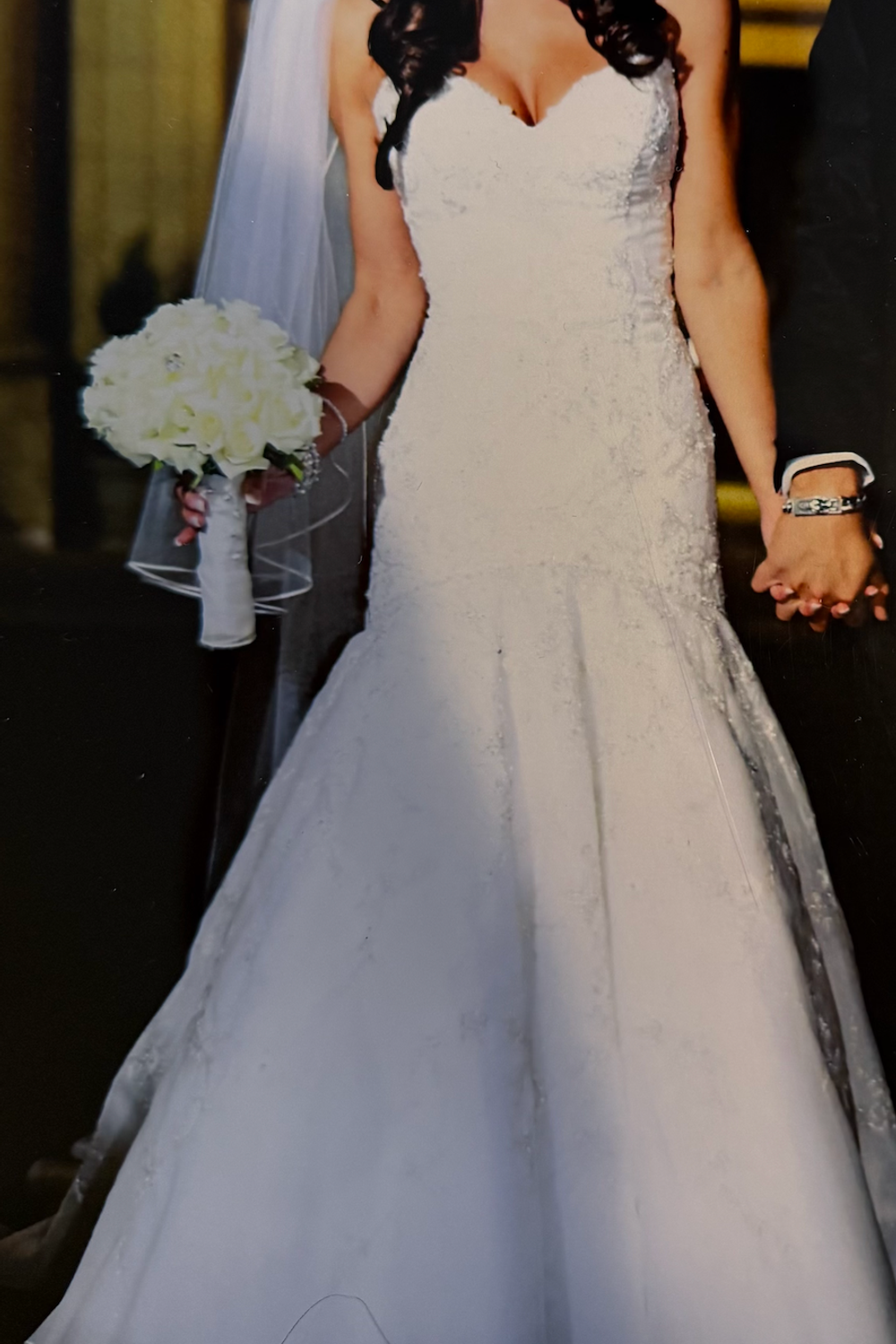 Lazaro Trumpet Style 2