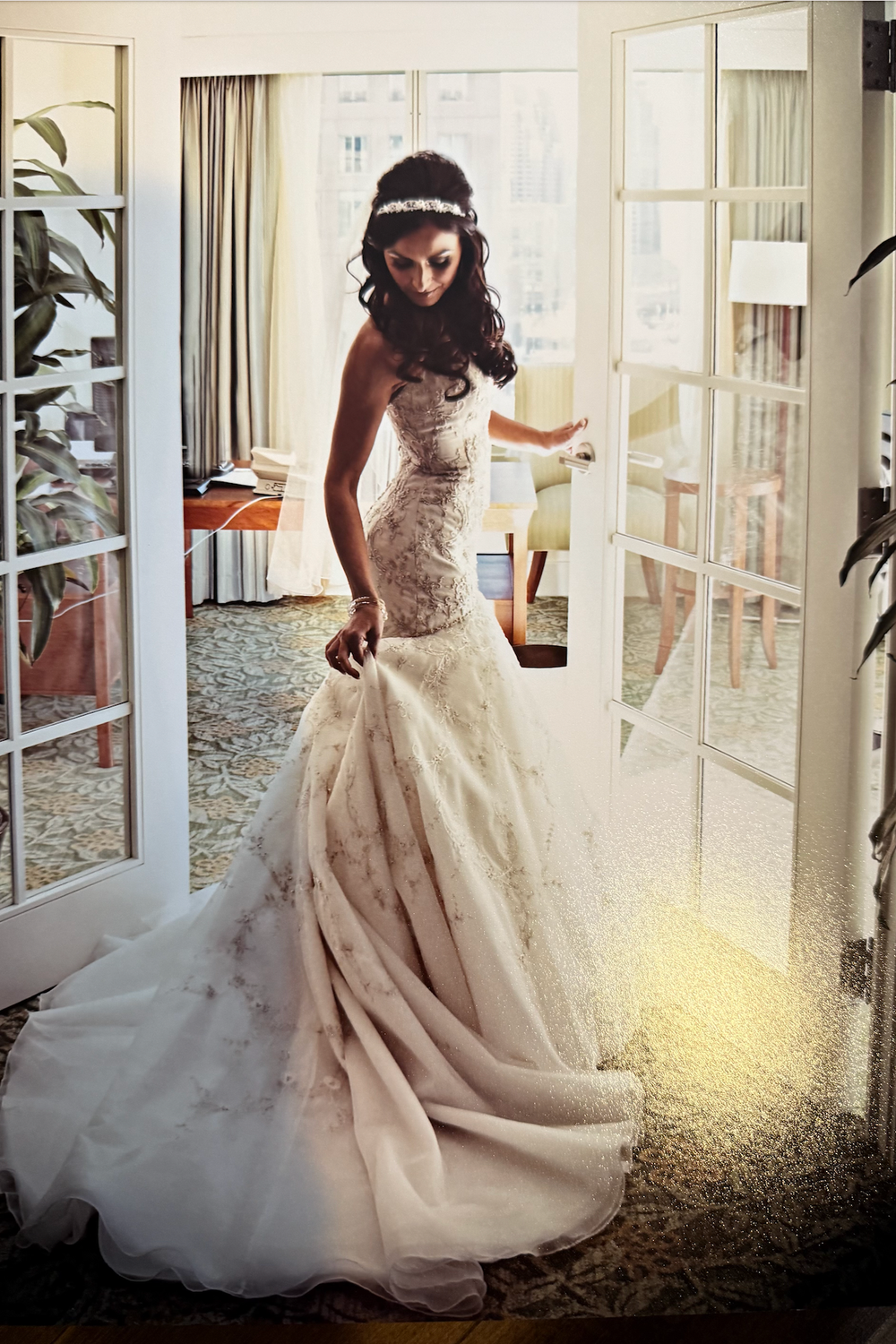 Lazaro Trumpet Style 0