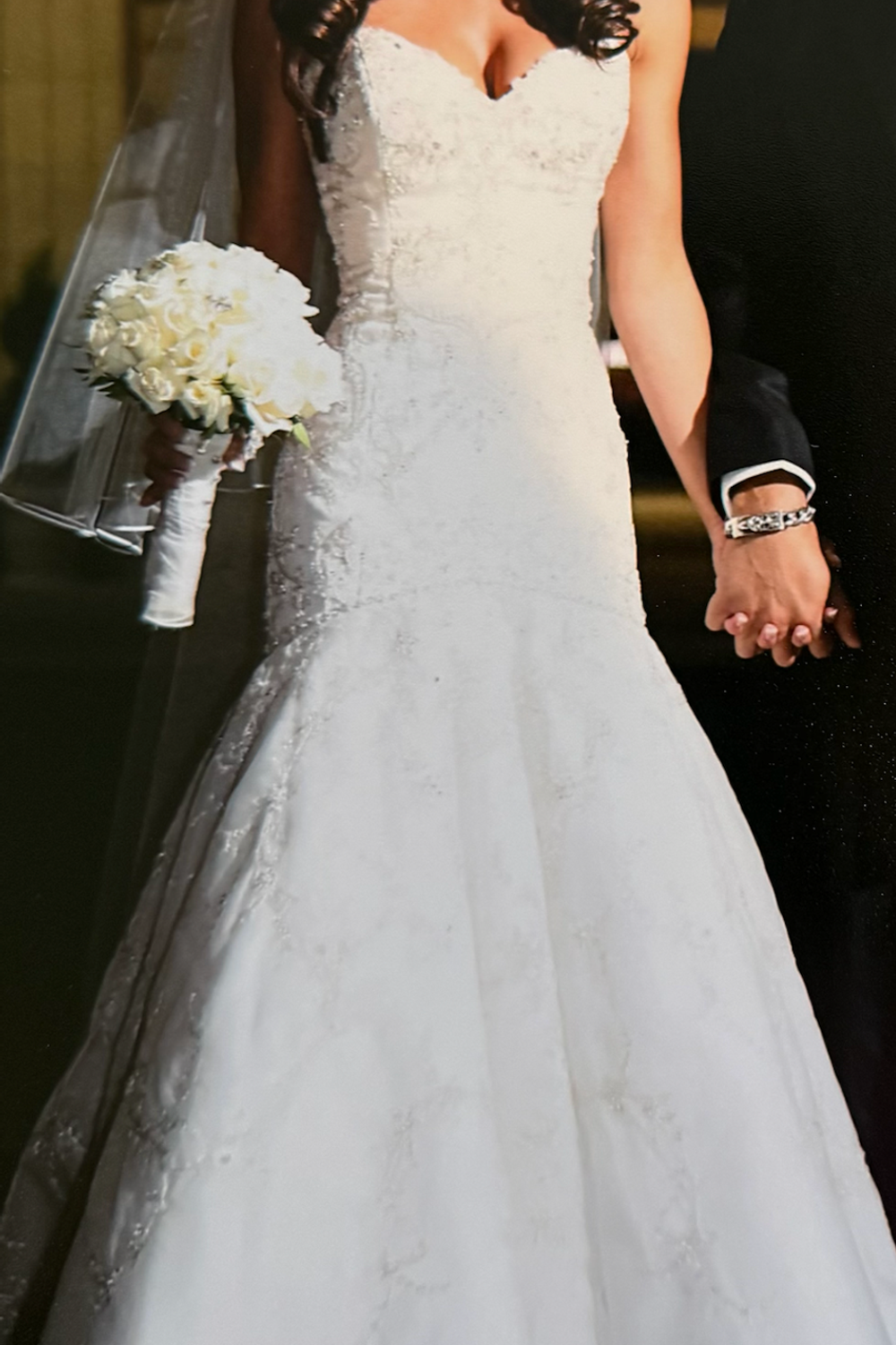 Lazaro Trumpet Style 3