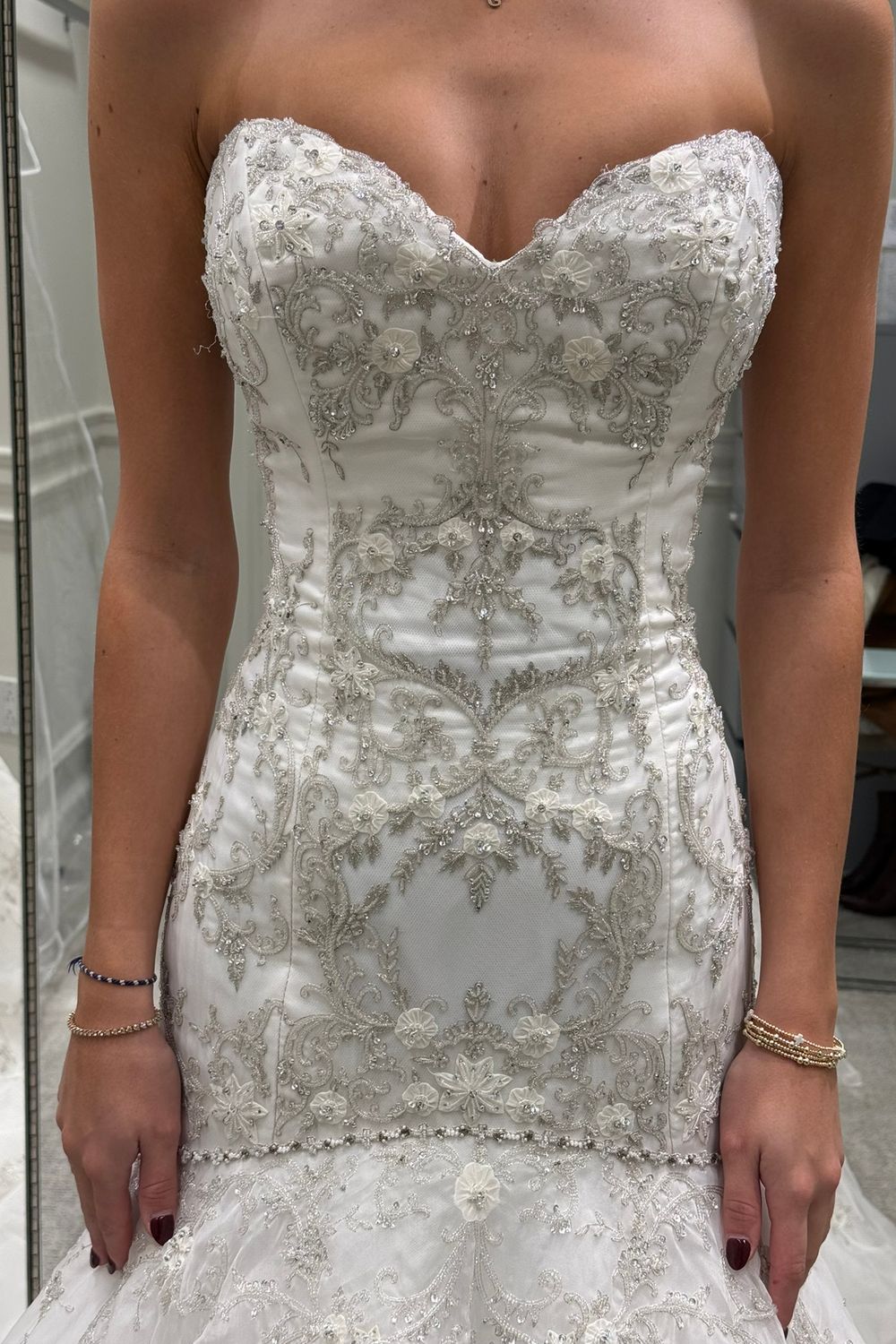 Lazaro Trumpet Style 5