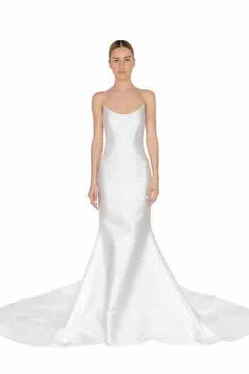 reem acra evening dresses Reem Acra Bella (5545)