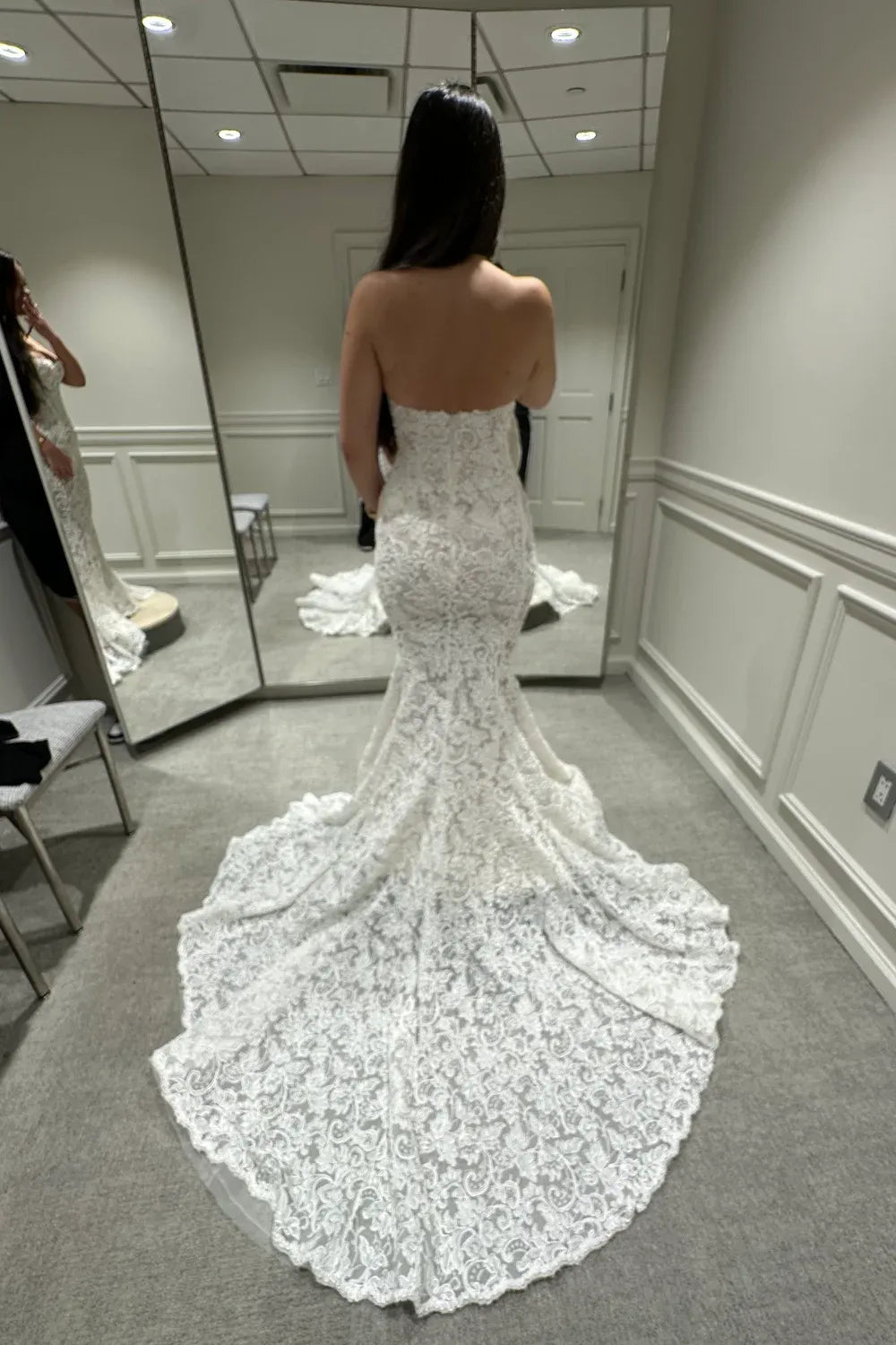 Lee Petra Grebenau Jazz S/S 2025 with Veil 5