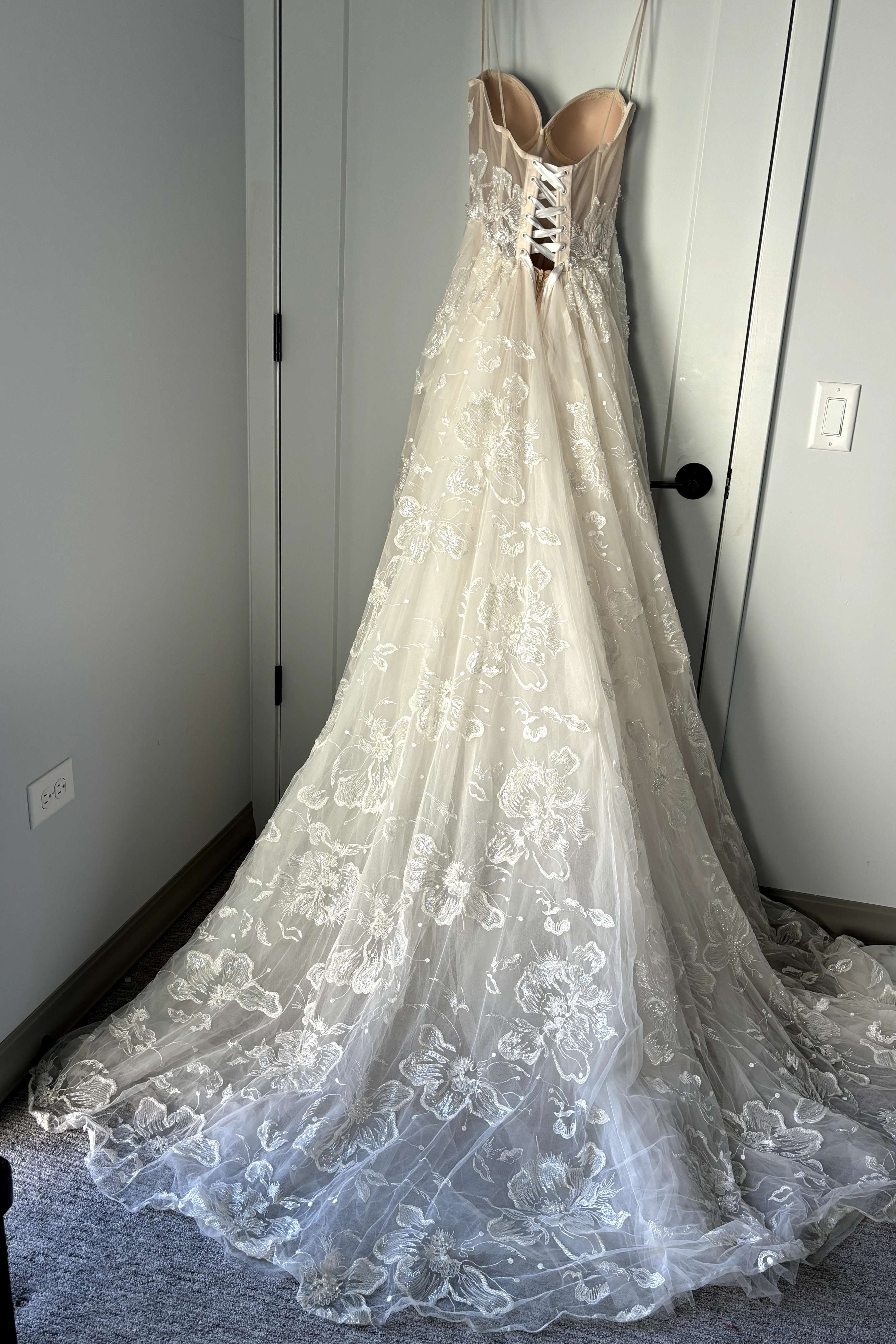 Galia Lahav Galia Lahav GAL907/ G-505 1