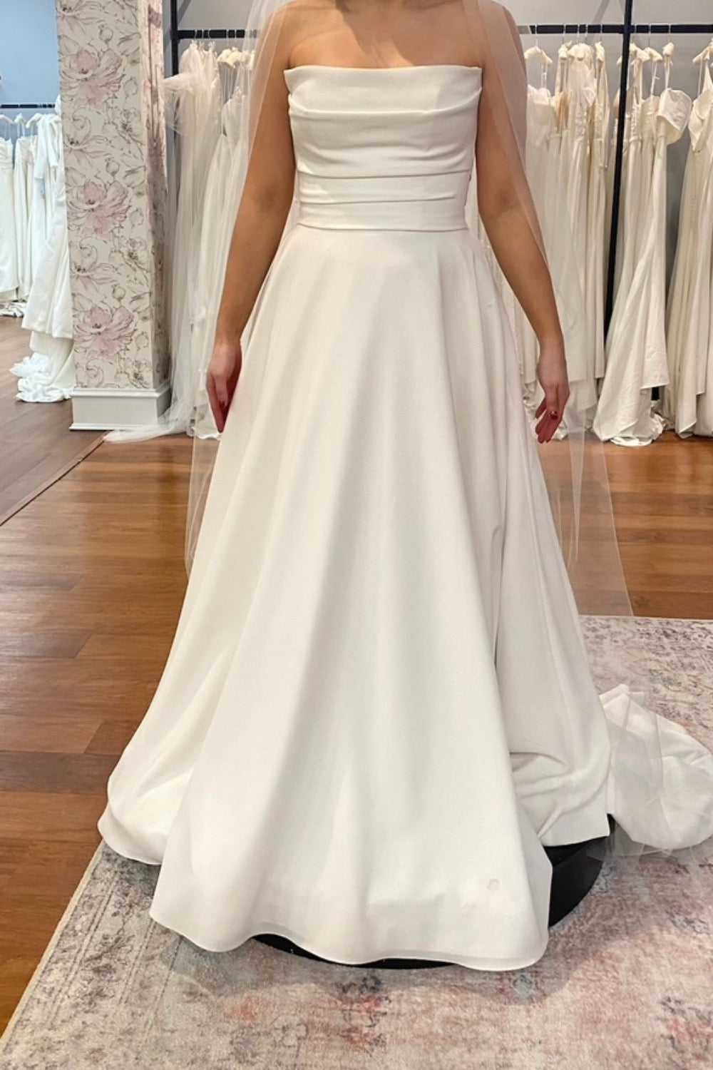 Paloma Blanca-Paloma Blanca 5010-3