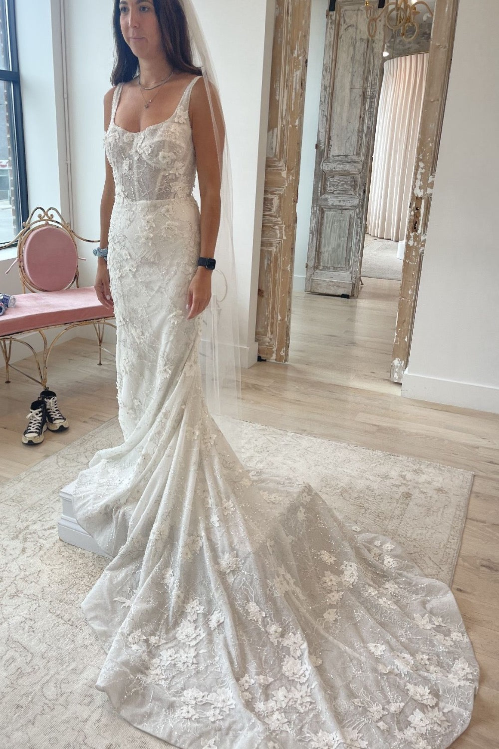 Alena Leena Bridal-Zinnia-6