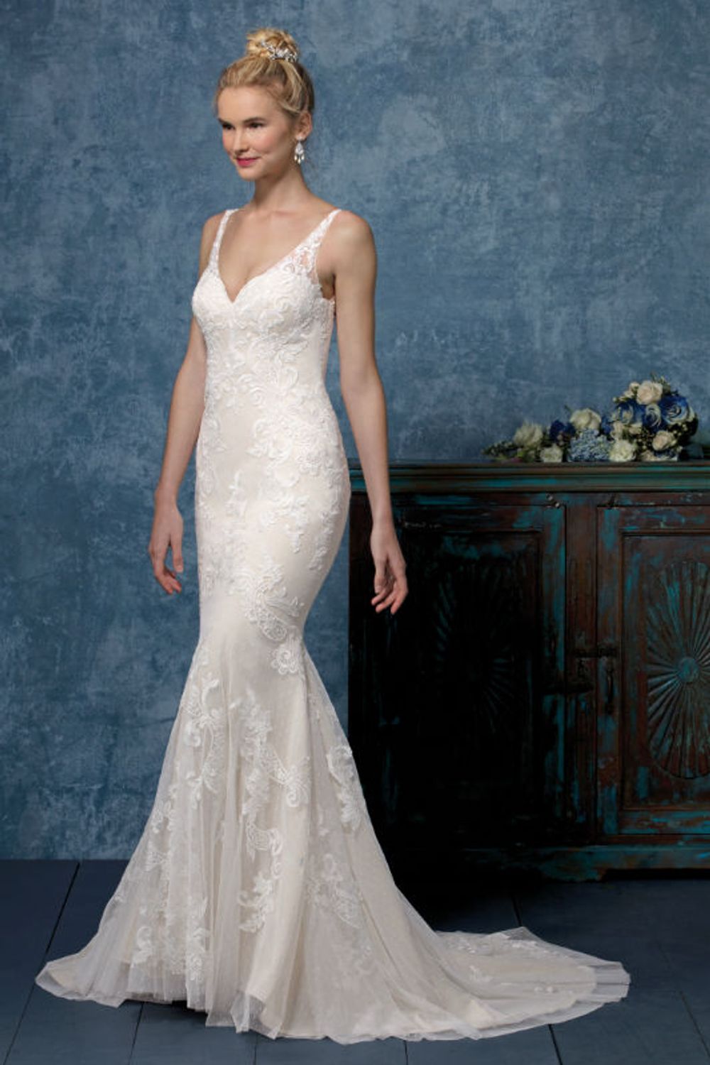 Casablanca Bridal BL245 0