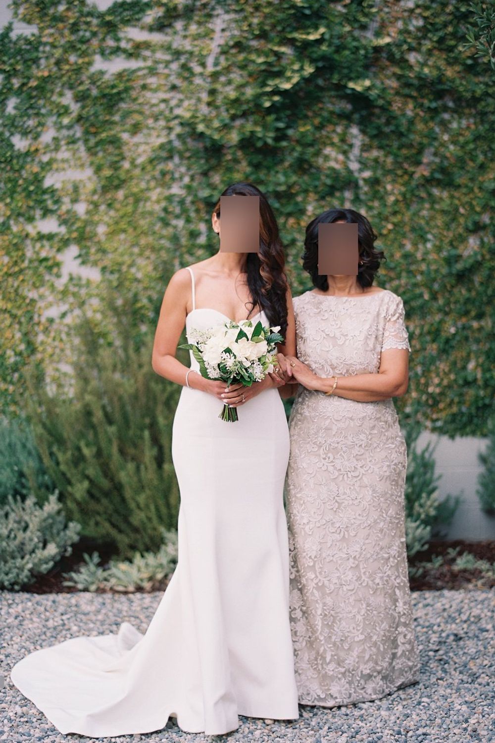 Romona Keveza RK6462 with Veil 3
