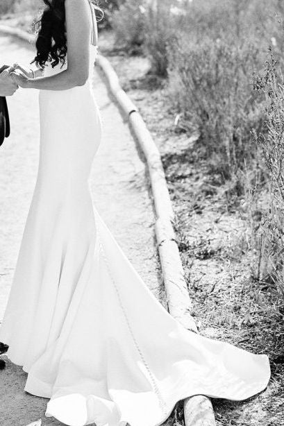 Romona Keveza RK6462 with Veil 9