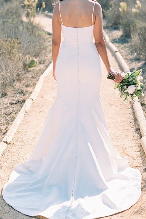 Romona Keveza RK6462 with Veil 5