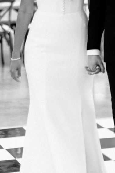 Romona Keveza RK6462 with Veil 11