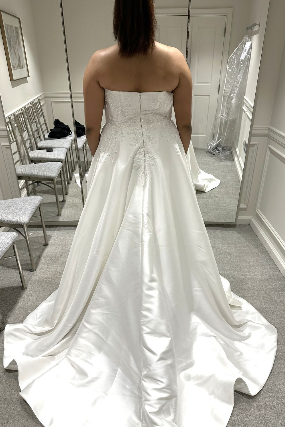 Dany Tabet Custom Vivien 5