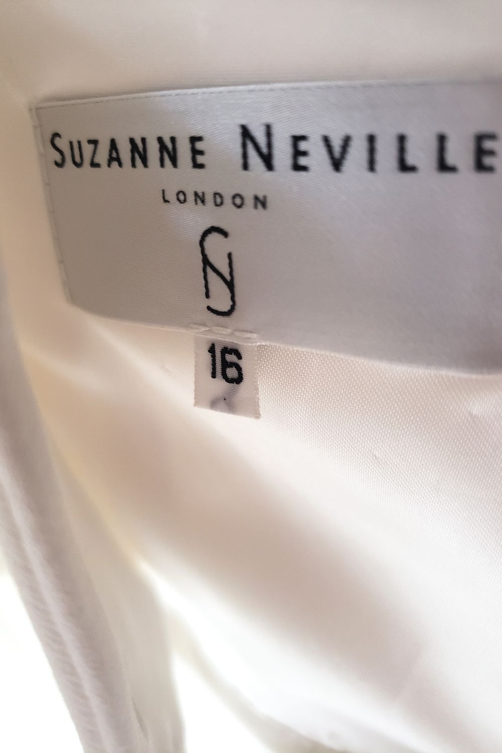 Suzanne Neville Conrad 9