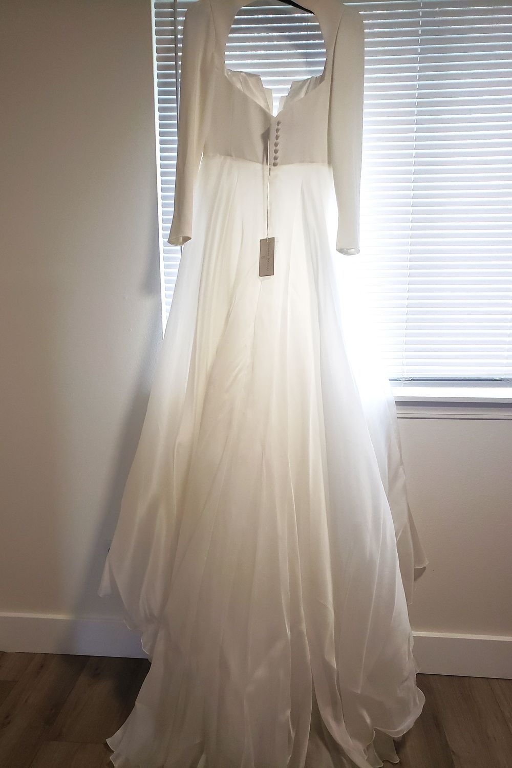 Suzanne Neville Conrad 5