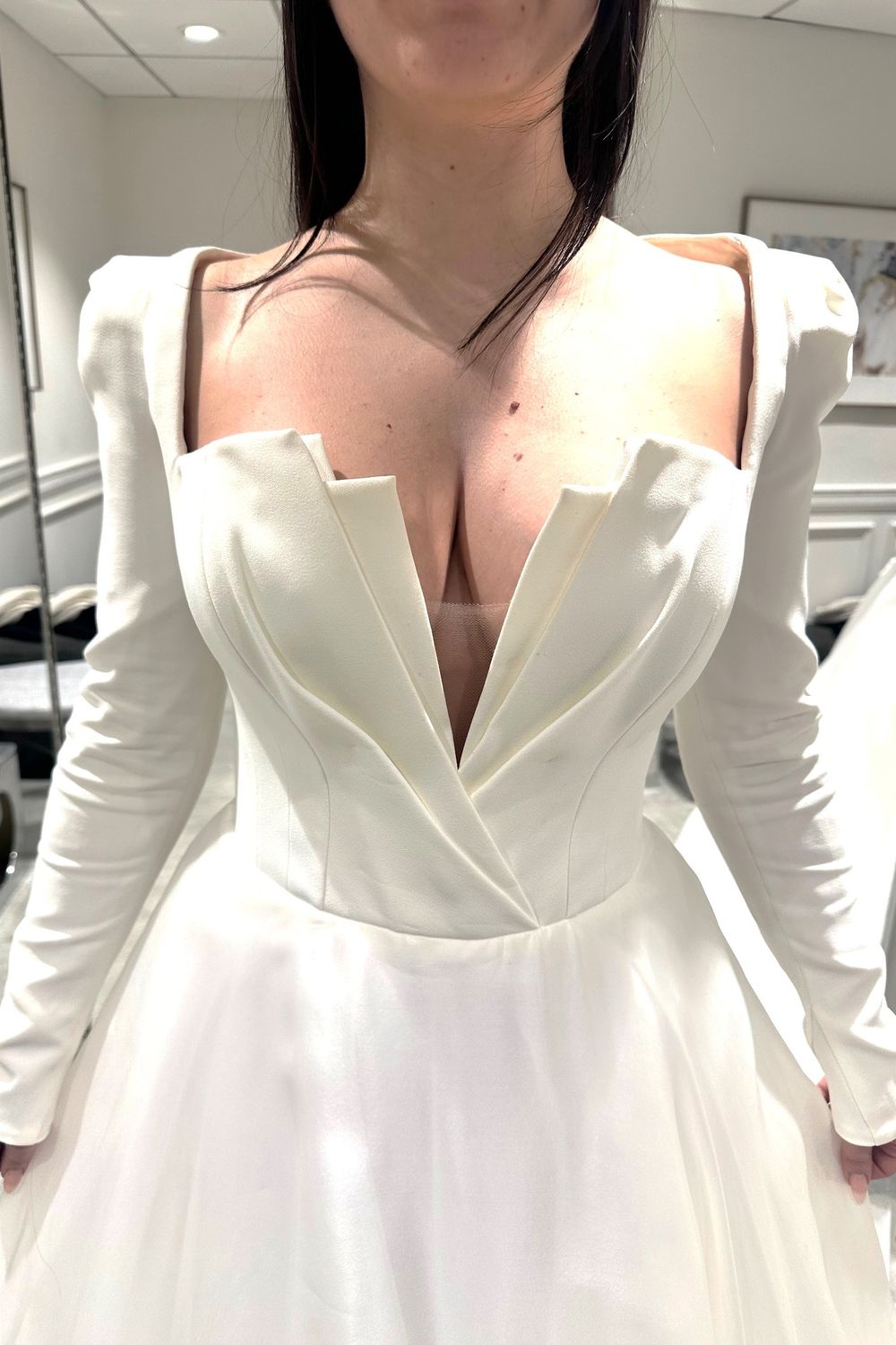 Suzanne Neville Conrad 9