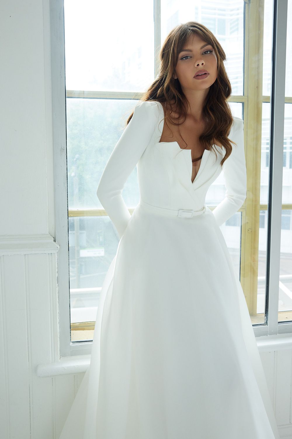 Suzanne Neville Conrad 3