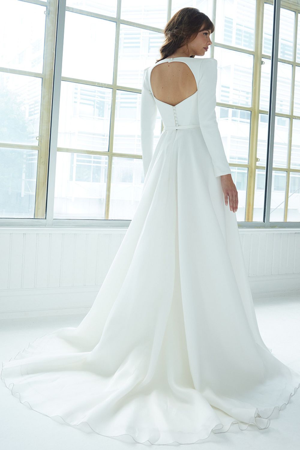 Suzanne Neville Conrad 1