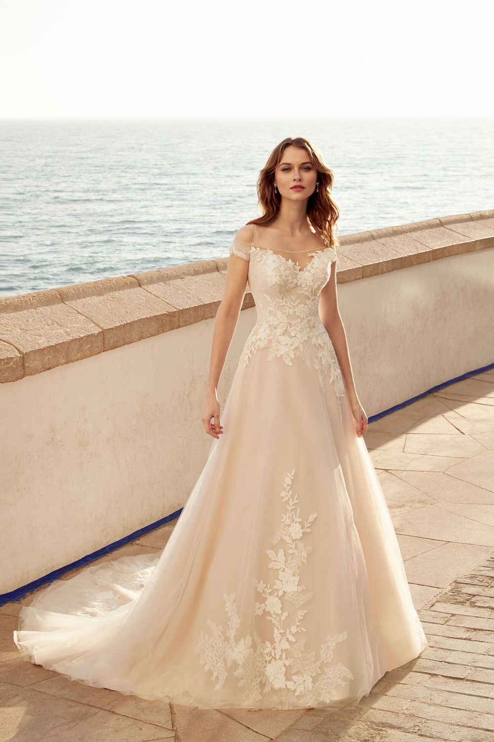 Allure Bridals AB611E 0